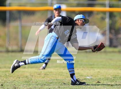 Thumbnail 2 in Salesian vs Cathedral photogallery.