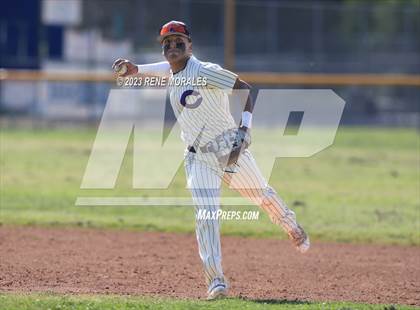 Thumbnail 3 in Salesian vs Cathedral photogallery.