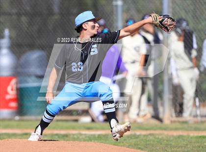 Thumbnail 3 in Salesian vs Cathedral photogallery.