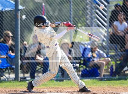 Thumbnail 3 in Salesian vs Cathedral photogallery.