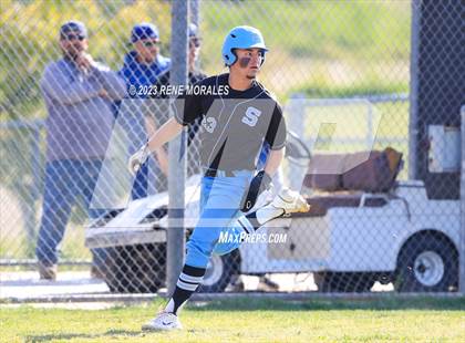 Thumbnail 2 in Salesian vs Cathedral photogallery.