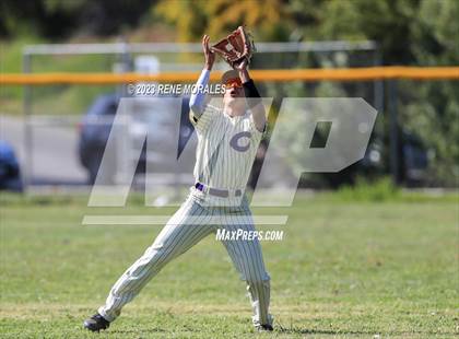 Thumbnail 2 in Salesian vs Cathedral photogallery.