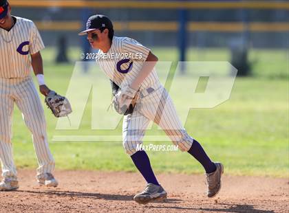 Thumbnail 2 in Salesian vs Cathedral photogallery.