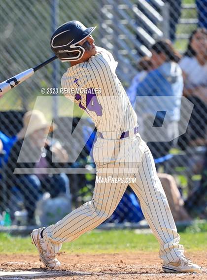 Thumbnail 3 in Salesian vs Cathedral photogallery.