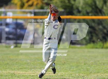 Thumbnail 1 in Salesian vs Cathedral photogallery.