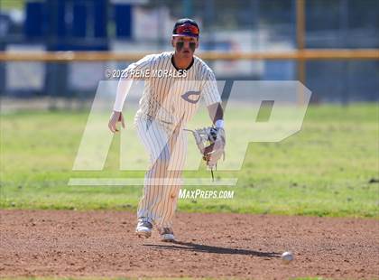 Thumbnail 3 in Salesian vs Cathedral photogallery.