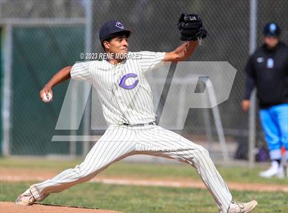 Thumbnail 1 in Salesian vs Cathedral photogallery.