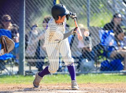 Thumbnail 1 in Salesian vs Cathedral photogallery.