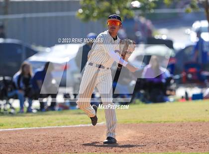 Thumbnail 3 in Salesian vs Cathedral photogallery.