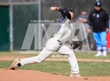 Thumbnail 3 in Salesian vs Cathedral photogallery.