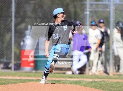 Thumbnail 1 in Salesian vs Cathedral photogallery.