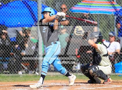 Thumbnail 2 in Salesian vs Cathedral photogallery.