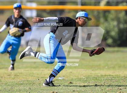 Thumbnail 3 in Salesian vs Cathedral photogallery.