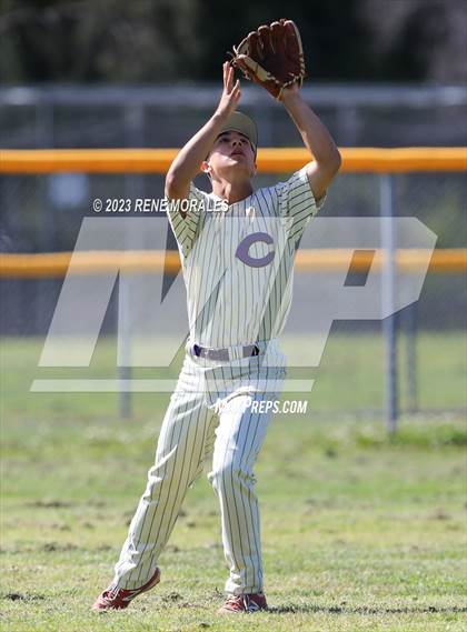 Thumbnail 1 in Salesian vs Cathedral photogallery.