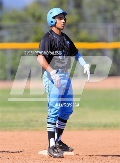 Thumbnail 2 in Salesian vs Cathedral photogallery.