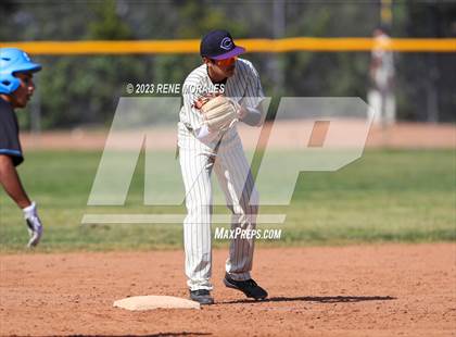 Thumbnail 3 in Salesian vs Cathedral photogallery.