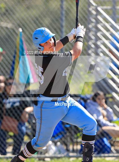 Thumbnail 3 in Salesian vs Cathedral photogallery.