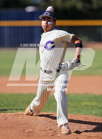 Thumbnail 3 in Salesian vs Cathedral photogallery.