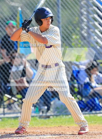 Thumbnail 3 in Salesian vs Cathedral photogallery.