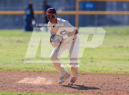 Thumbnail 2 in Salesian vs Cathedral photogallery.