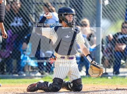 Thumbnail 2 in Salesian vs Cathedral photogallery.