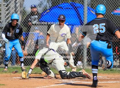 Thumbnail 3 in Salesian vs Cathedral photogallery.