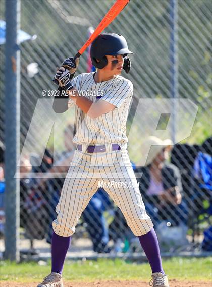 Thumbnail 3 in Salesian vs Cathedral photogallery.
