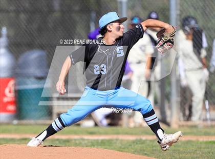 Thumbnail 1 in Salesian vs Cathedral photogallery.