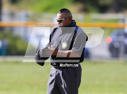 Thumbnail 2 in Salesian vs Cathedral photogallery.