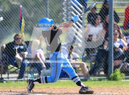 Thumbnail 3 in Salesian vs Cathedral photogallery.