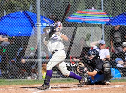 Thumbnail 1 in Salesian vs Cathedral photogallery.