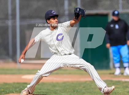 Thumbnail 1 in Salesian vs Cathedral photogallery.