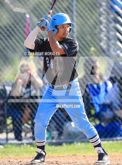 Thumbnail 1 in Salesian vs Cathedral photogallery.