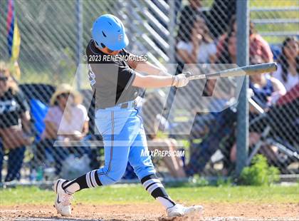 Thumbnail 3 in Salesian vs Cathedral photogallery.