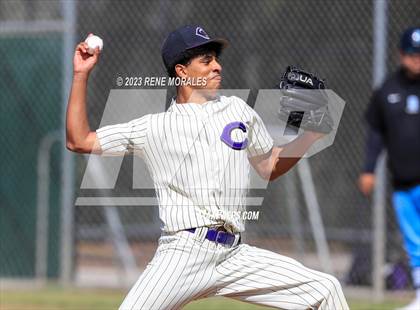 Thumbnail 2 in Salesian vs Cathedral photogallery.