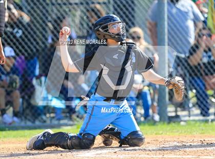 Thumbnail 2 in Salesian vs Cathedral photogallery.