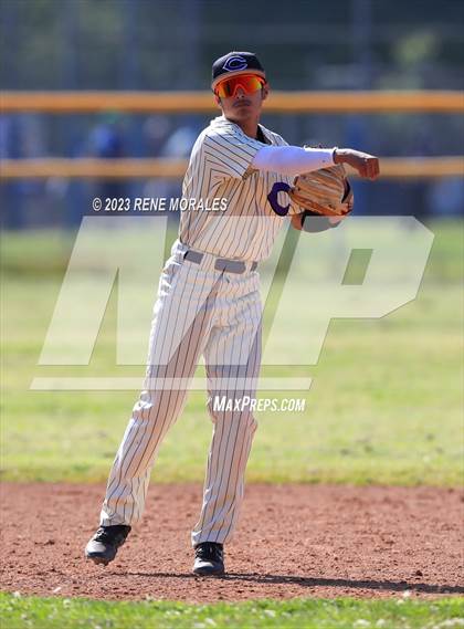 Thumbnail 2 in Salesian vs Cathedral photogallery.
