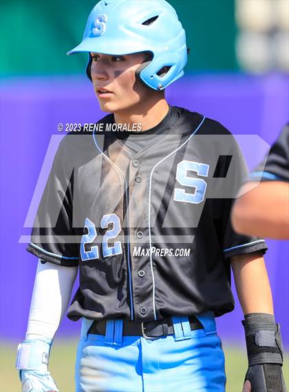Thumbnail 1 in Salesian vs Cathedral photogallery.