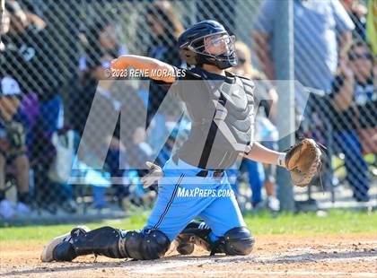 Thumbnail 3 in Salesian vs Cathedral photogallery.