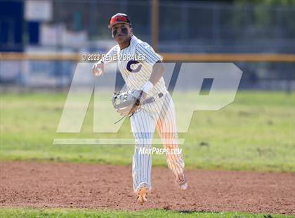 Thumbnail 2 in Salesian vs Cathedral photogallery.