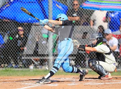 Thumbnail 3 in Salesian vs Cathedral photogallery.