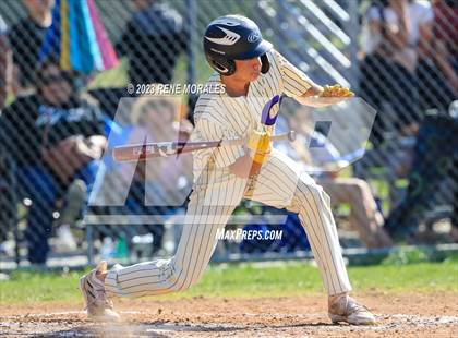 Thumbnail 3 in Salesian vs Cathedral photogallery.