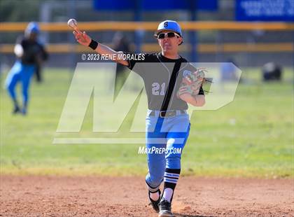 Thumbnail 1 in Salesian vs Cathedral photogallery.