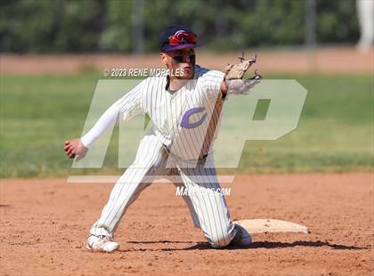 Thumbnail 3 in Salesian vs Cathedral photogallery.