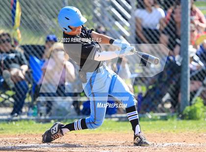 Thumbnail 3 in Salesian vs Cathedral photogallery.