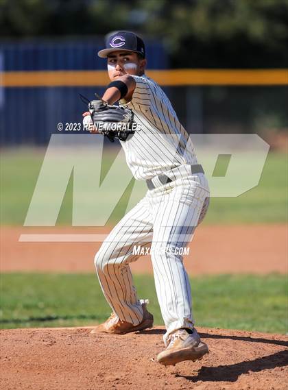 Thumbnail 2 in Salesian vs Cathedral photogallery.