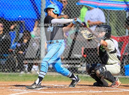 Thumbnail 2 in Salesian vs Cathedral photogallery.