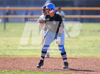 Thumbnail 3 in Salesian vs Cathedral photogallery.