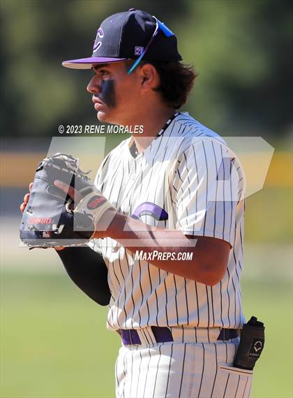 Thumbnail 1 in Salesian vs Cathedral photogallery.