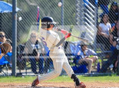 Thumbnail 3 in Salesian vs Cathedral photogallery.